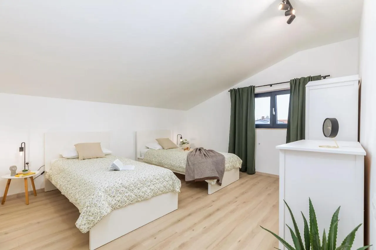 Apartment Letizia Fazana