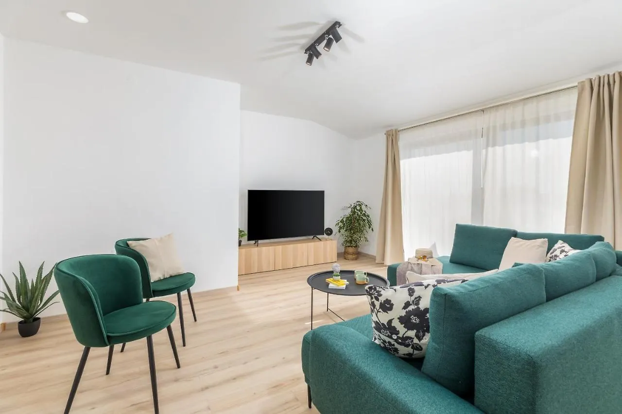 Apartment Letizia Fazana 0*,  Croatia