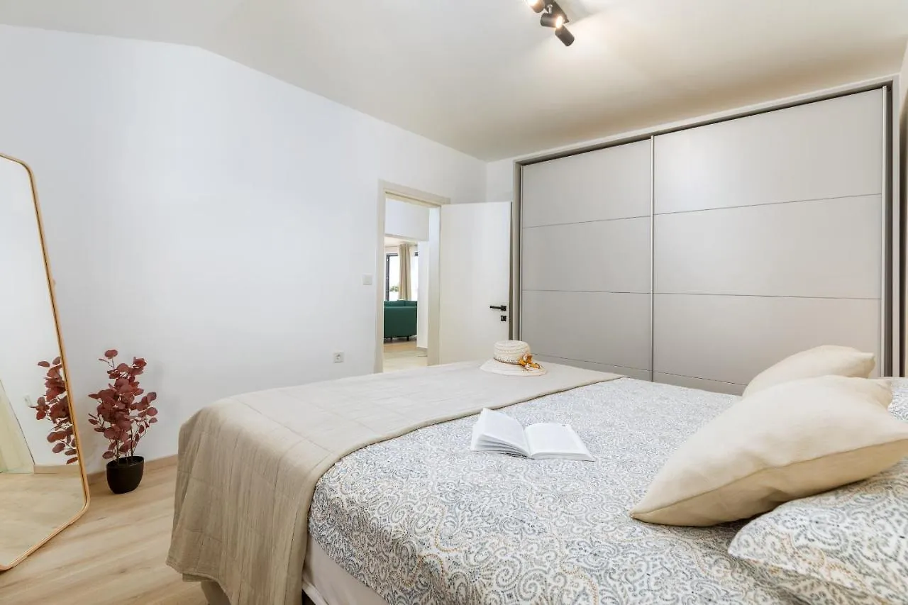 Apartment Letizia Fazana