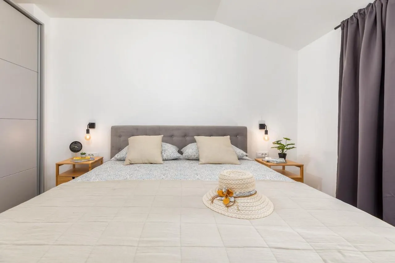 Apartment Letizia Fažana