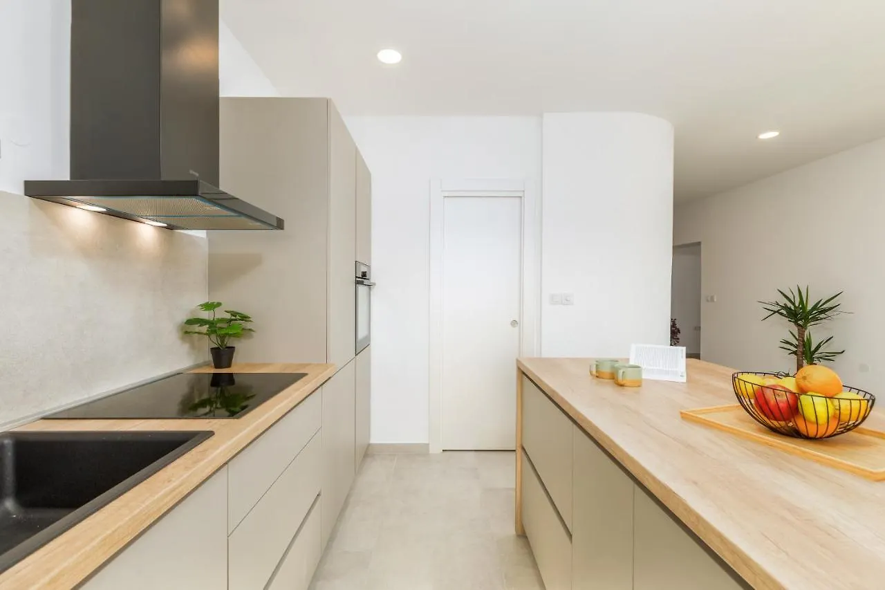 Apartment Letizia Fazana
