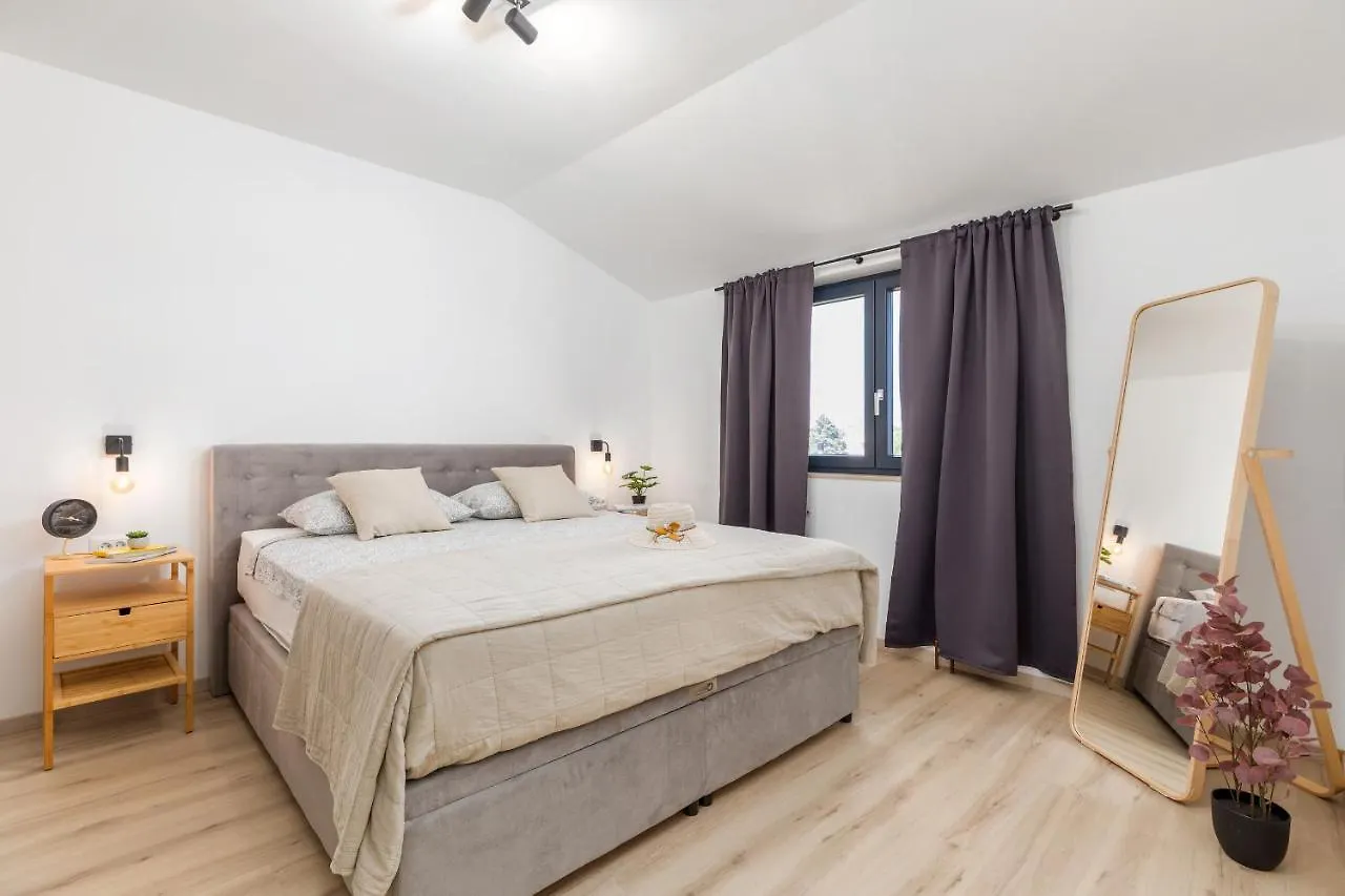 Apartment Letizia Fažana