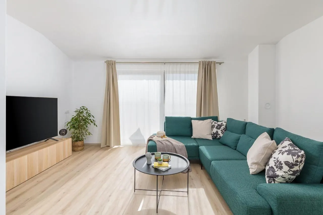 Apartment Letizia Fazana