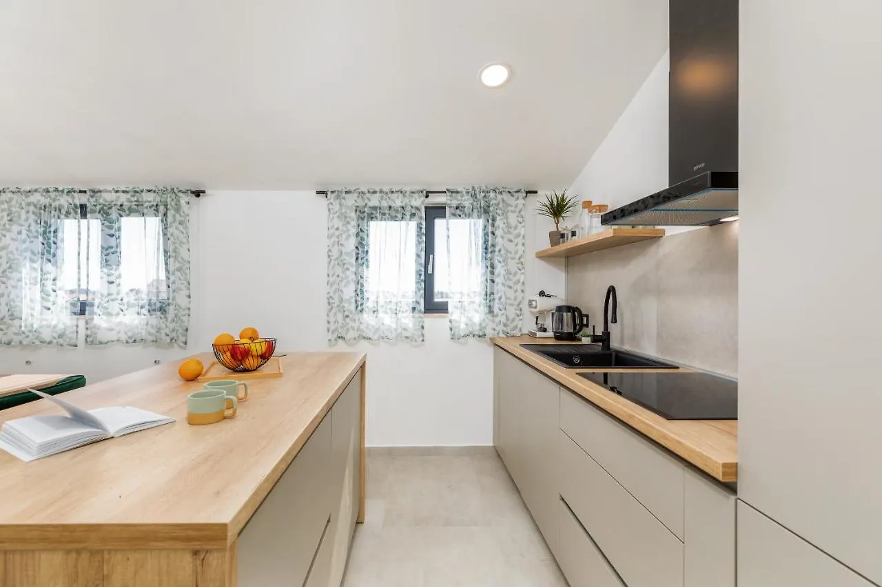 Apartment Letizia Fazana