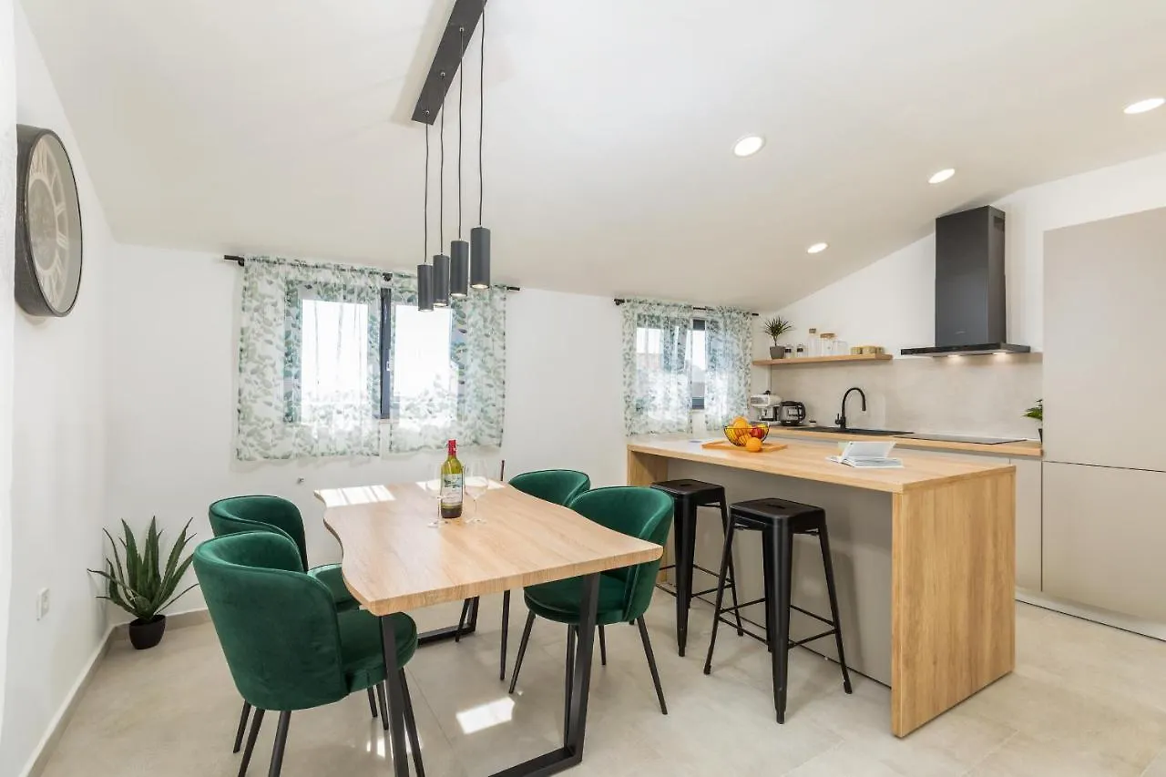 Apartment Letizia Fazana