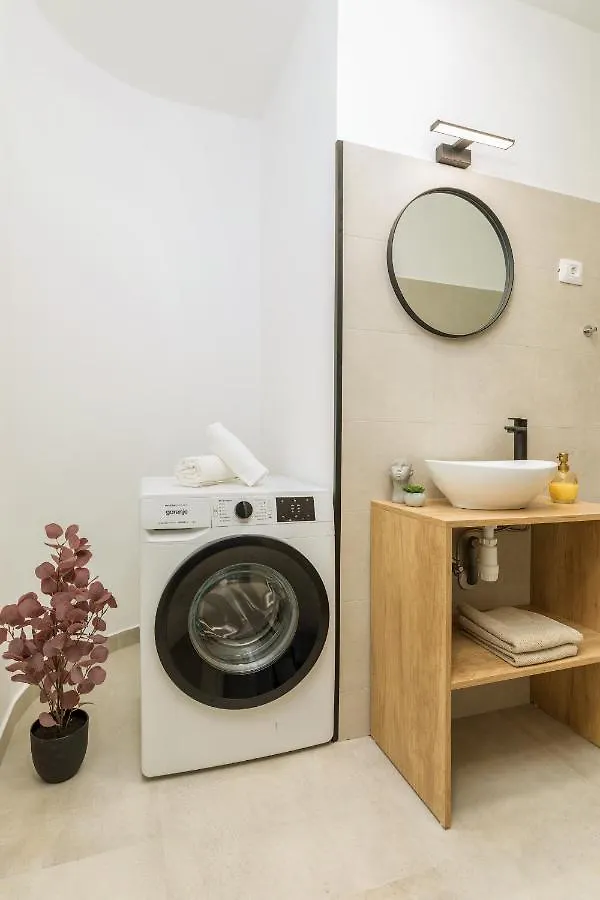 Apartment Letizia Fazana Croatia