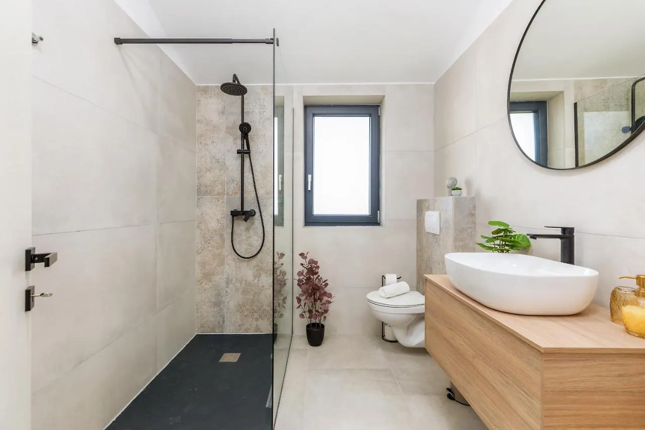 Apartment Letizia Fazana