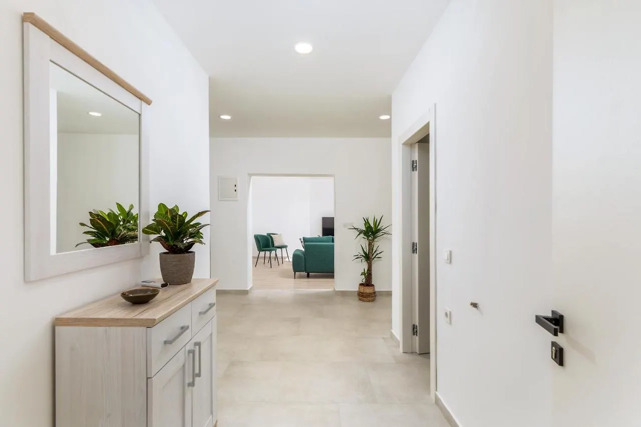 Apartment Letizia Fazana Croatia
