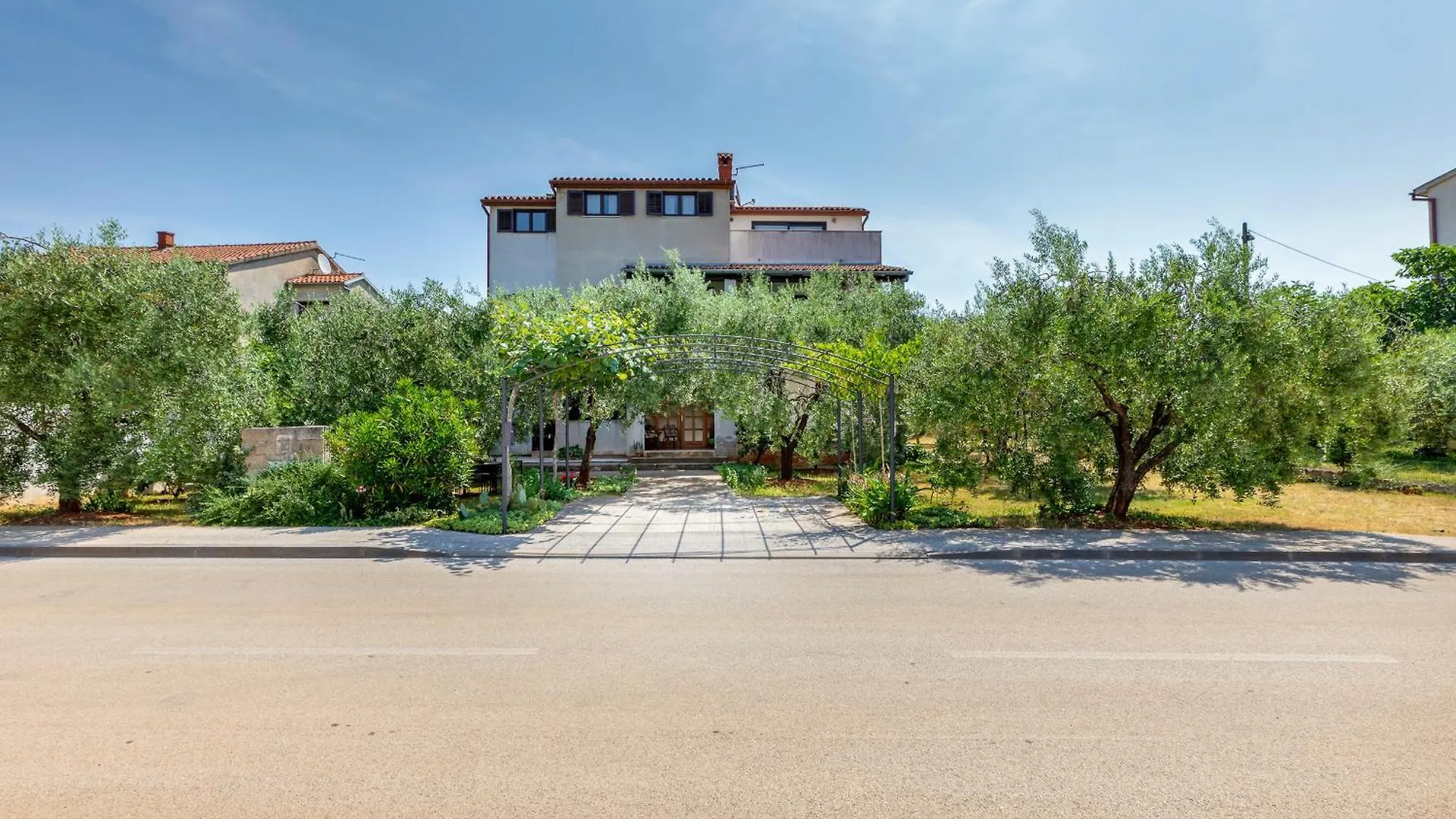 Apartment Letizia Fazana