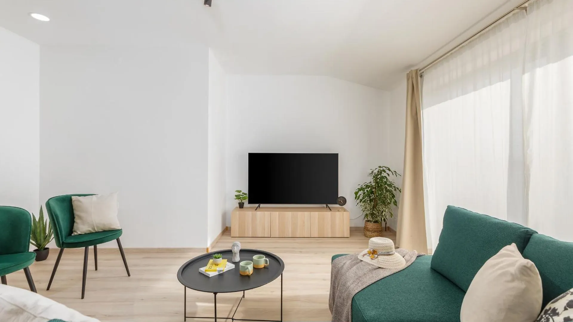Apartment Letizia Fazana