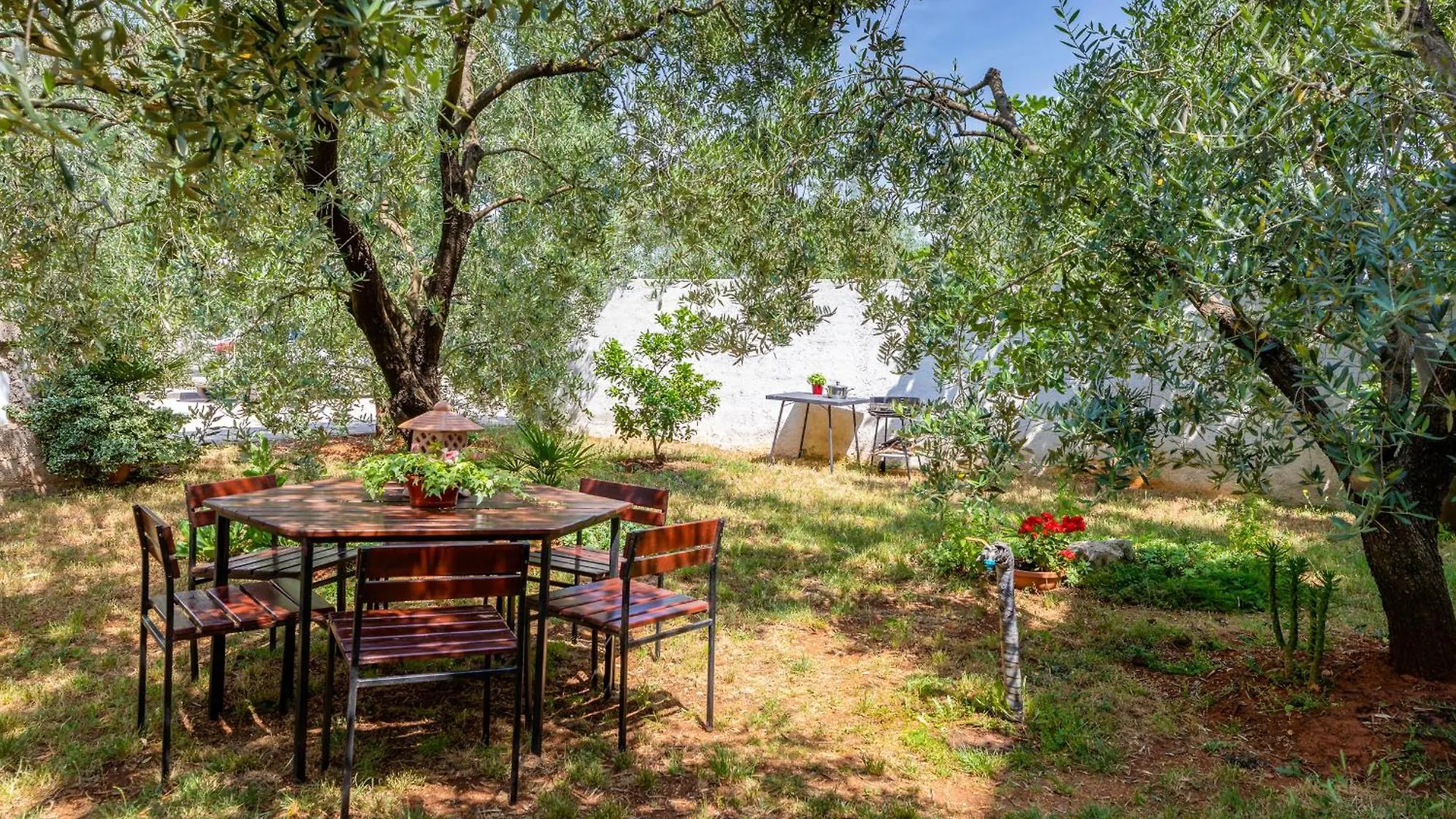 Apartment Letizia Fazana