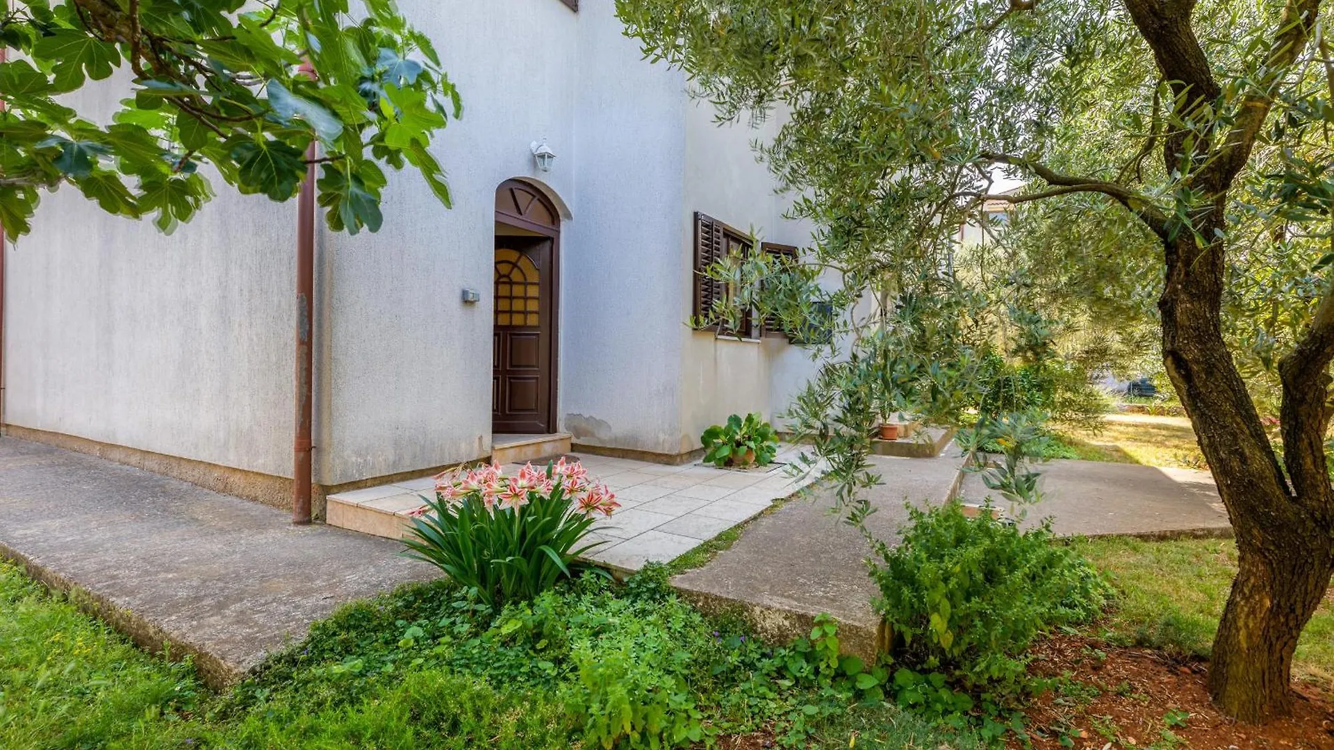 Apartment Letizia Fazana
