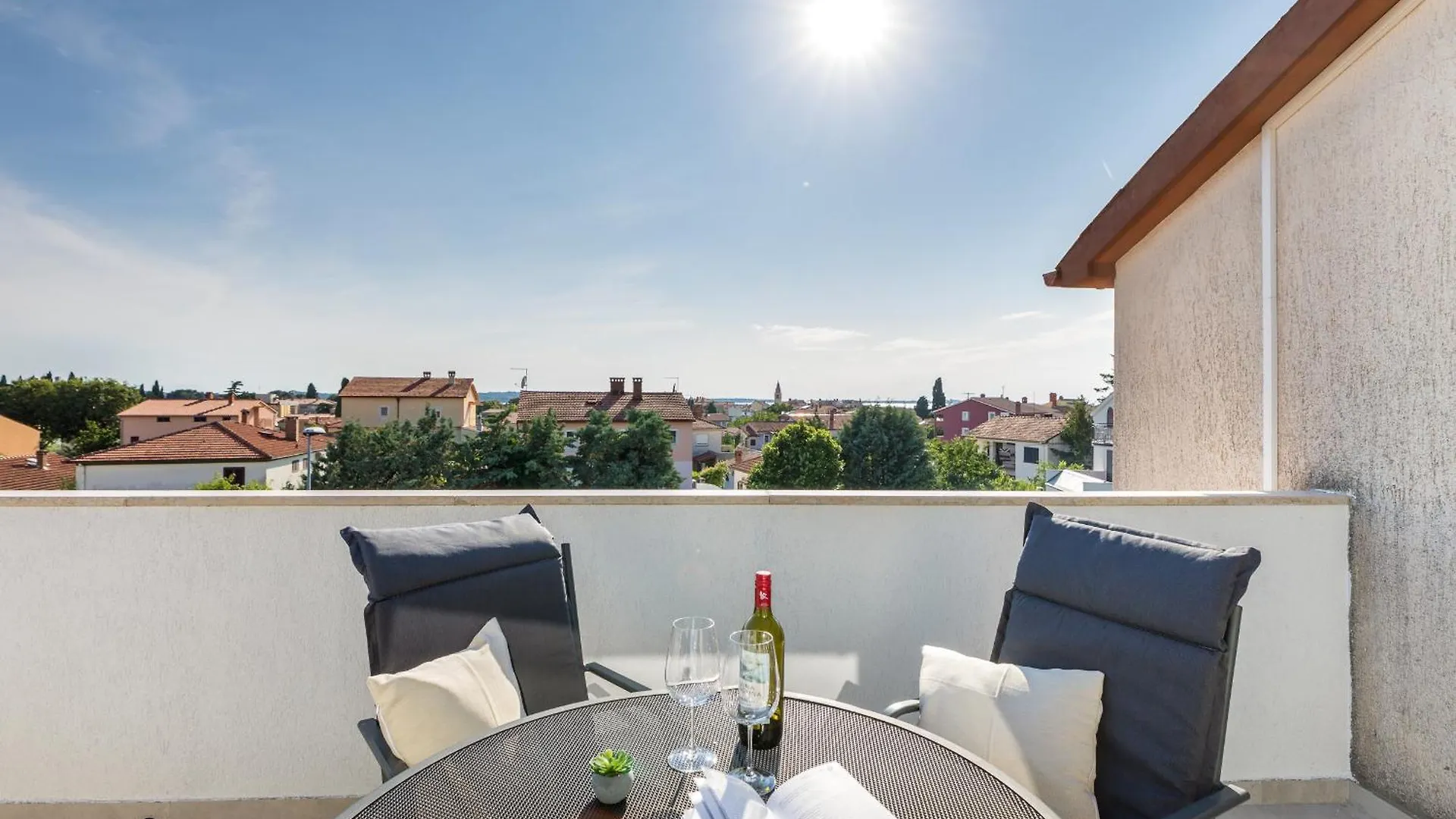 Apartment Letizia Fazana Croatia