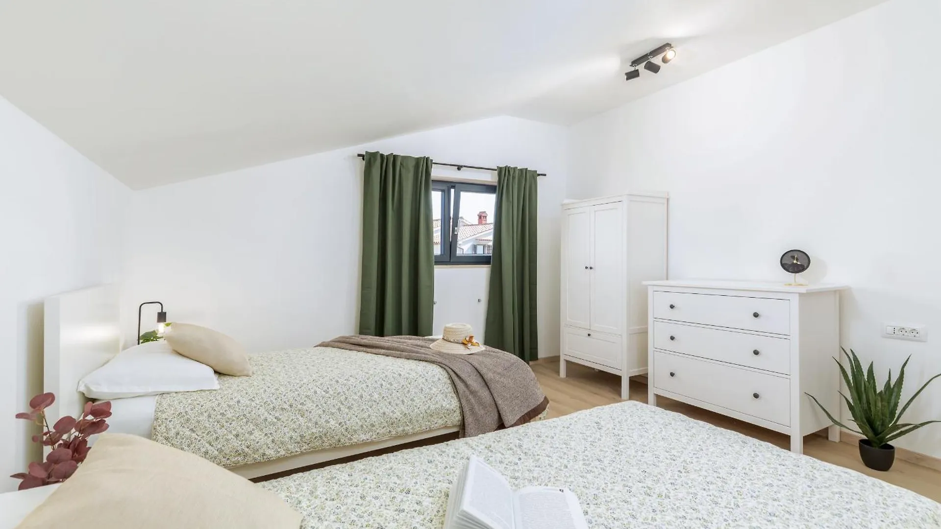 Apartment Letizia Fazana Croatia
