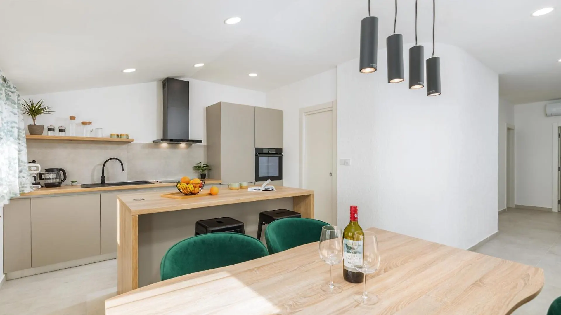 Apartment Letizia Fazana