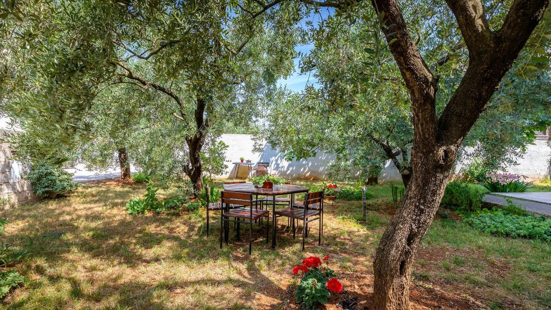 Apartment Letizia Fazana