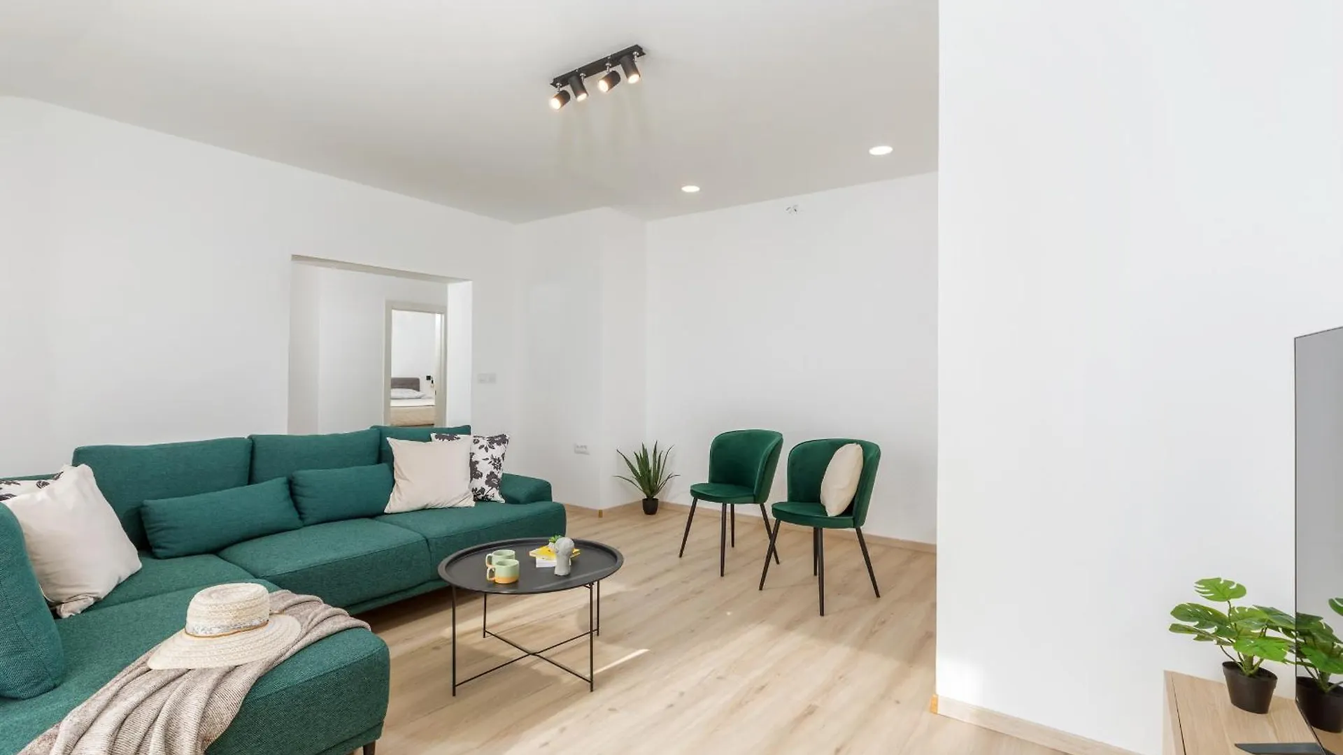 Apartment Letizia Fazana